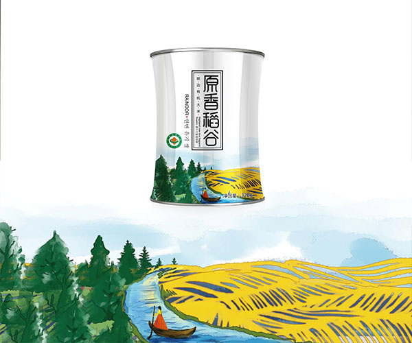 綠色包裝設計的材料選擇原則是什么？