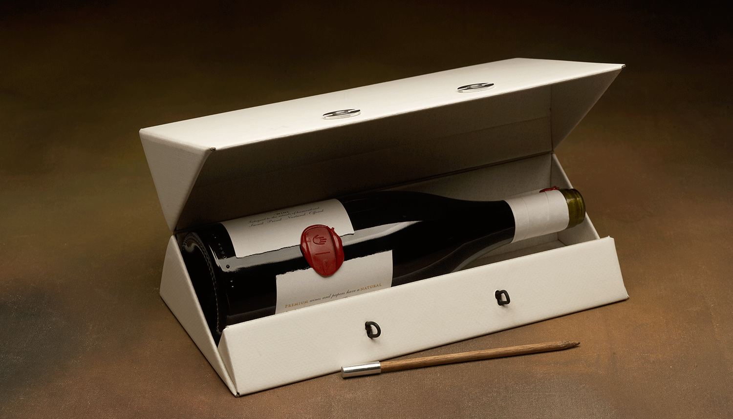 有創(chuàng)意及品質(zhì)的酒包裝設(shè)計欣賞