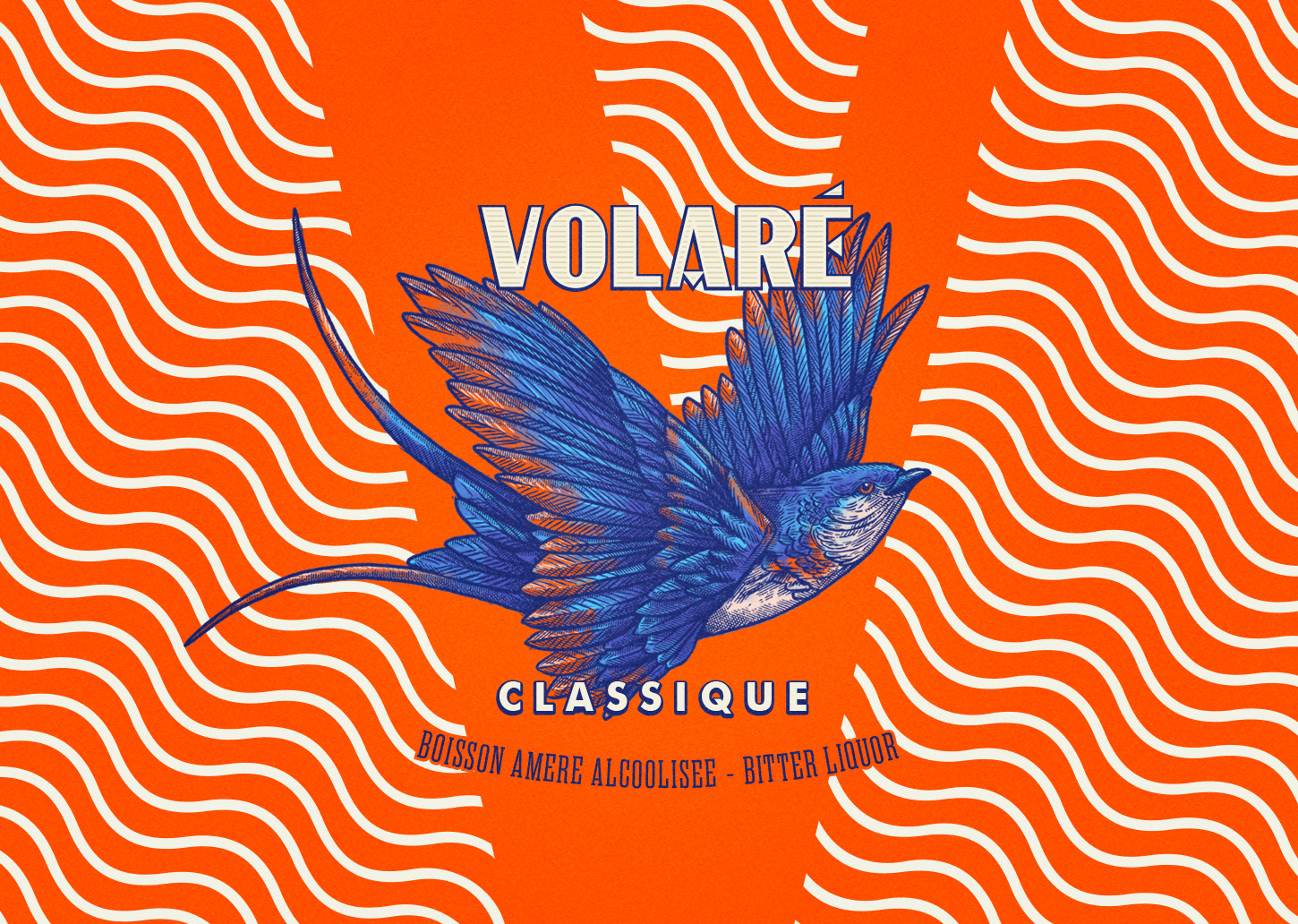 包裝設計日課分享|VOLARE佐餐酒包裝設計