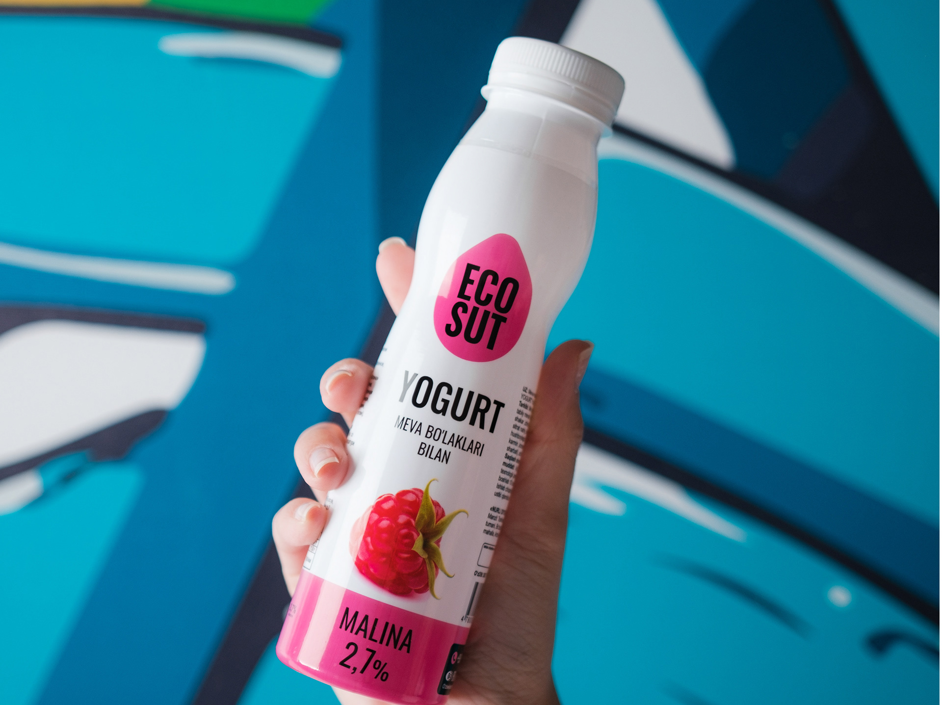 包裝設(shè)計(jì)分享日課｜酸奶包裝設(shè)計(jì)欣賞