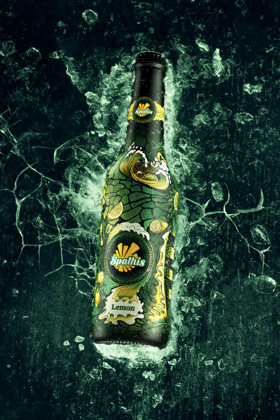 老品牌新包裝&飲料包裝設(shè)計