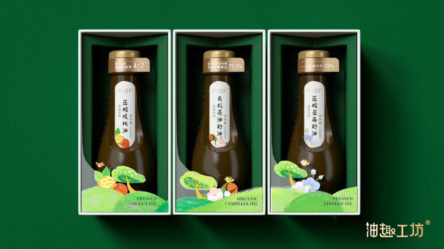 有效的包裝設(shè)計：12 種暢銷的設(shè)計策略！