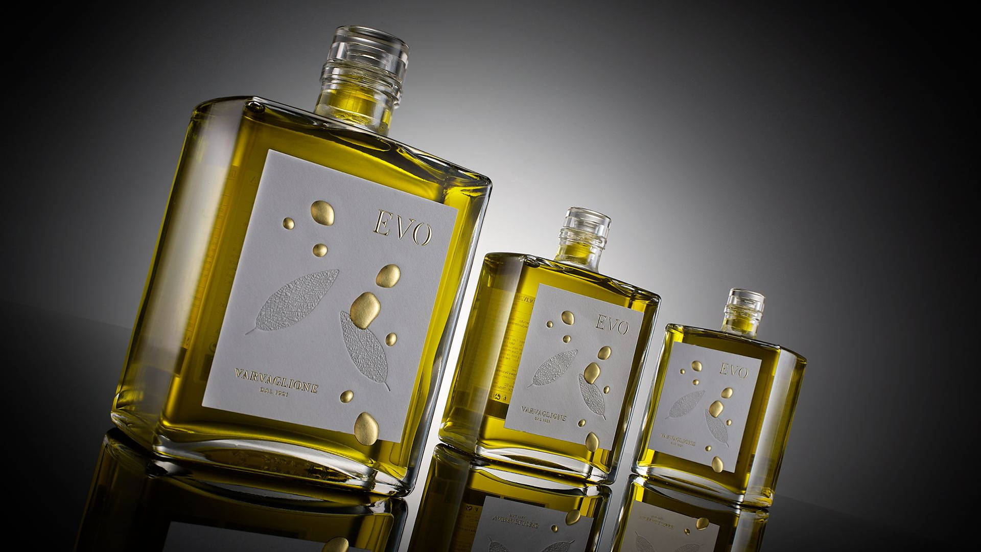 國際包裝設(shè)計分享|橄欖油包裝創(chuàng)意