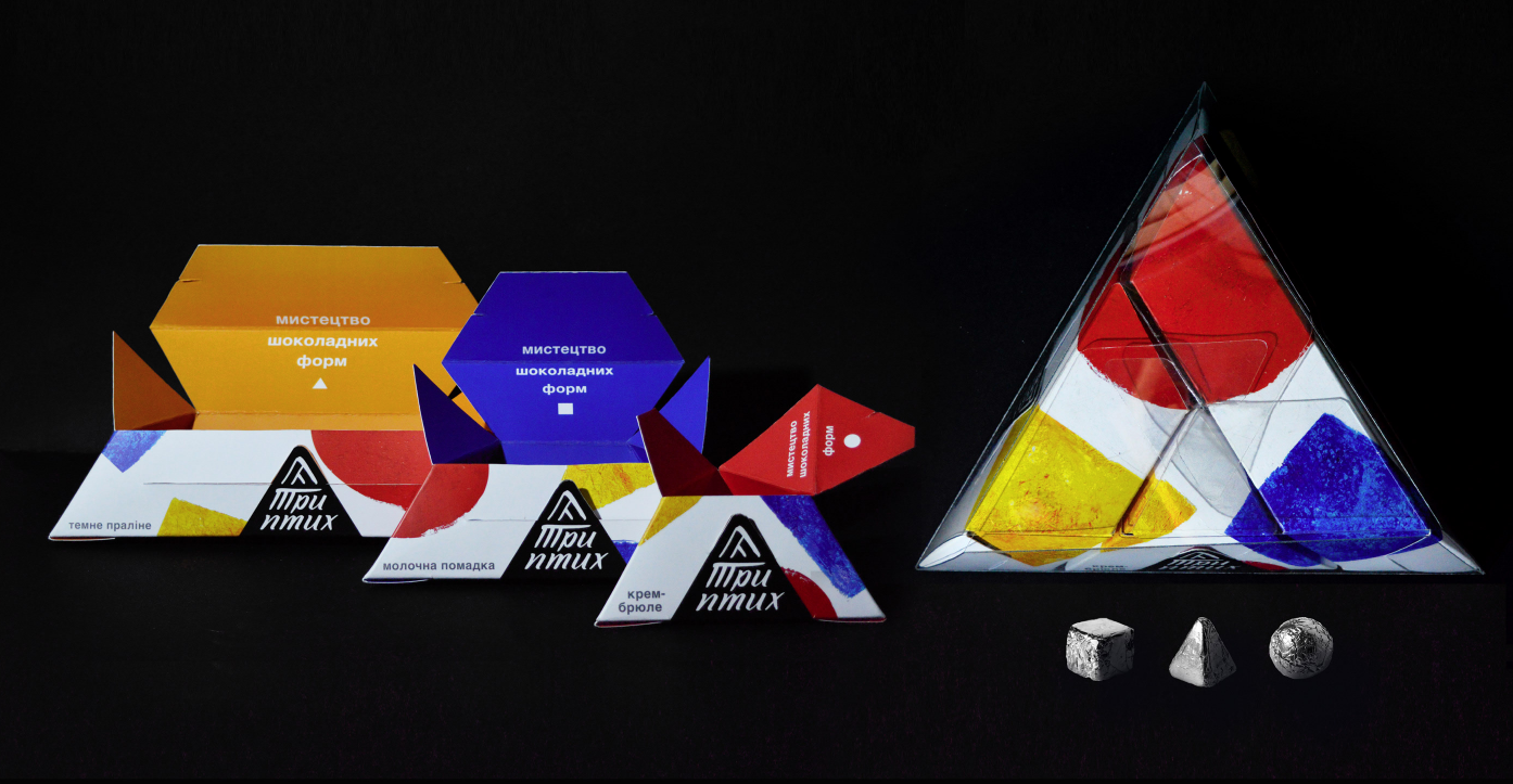 北京包裝設(shè)計分享 | 糖果禮盒包裝設(shè)計