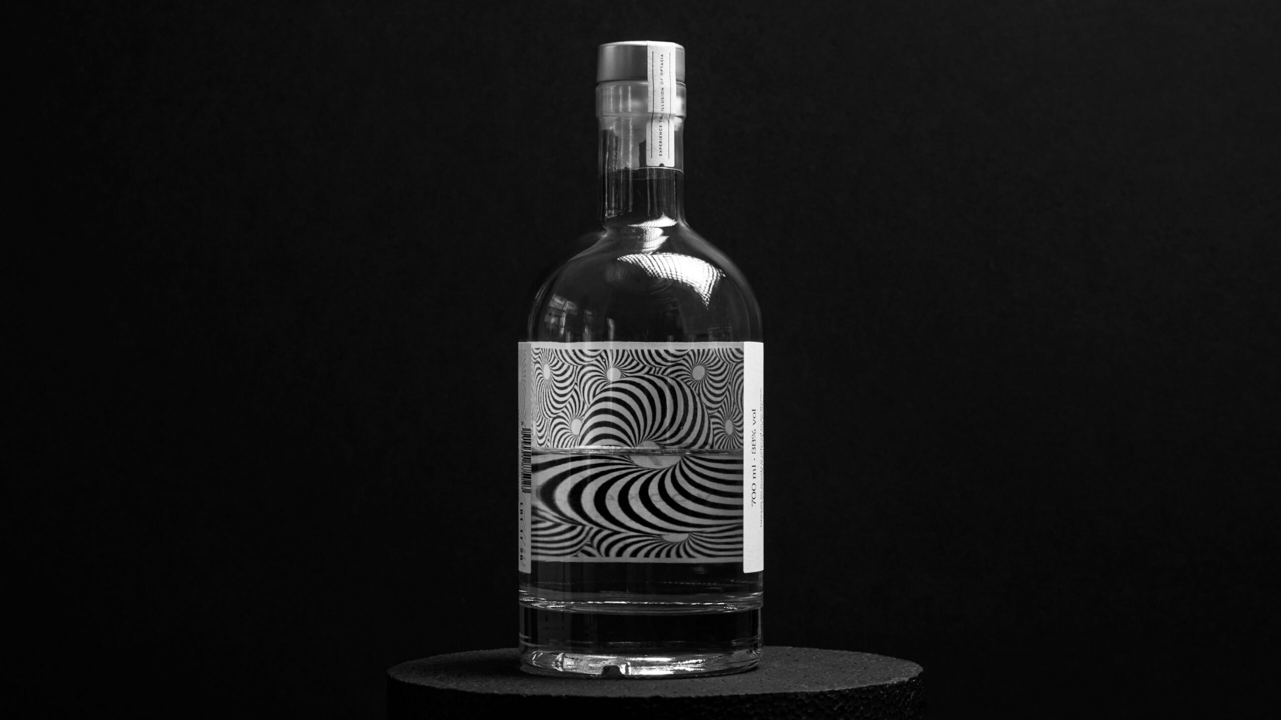 國際包裝設計分享｜歐普藝術創(chuàng)意包裝設計欣賞