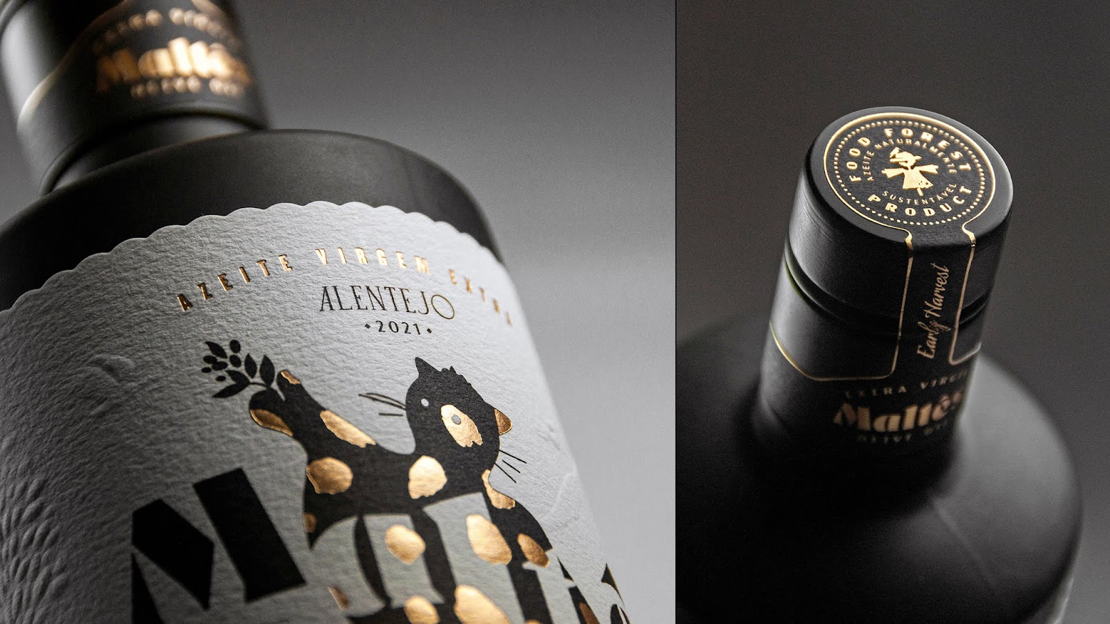 國際包裝設(shè)計(jì)分享|橄欖油包裝設(shè)計(jì)欣賞