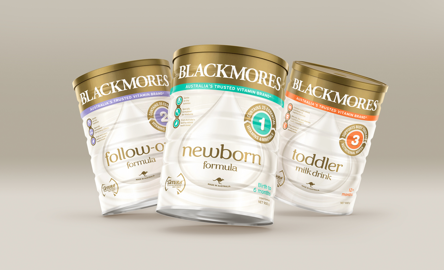 國際包裝設(shè)計(jì)分享|嬰兒配方奶粉包裝設(shè)計(jì)調(diào)研學(xué)習(xí)