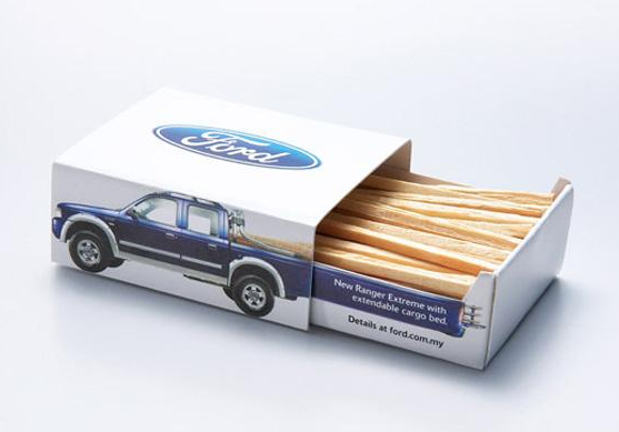 這些紙盒包裝設(shè)計(jì)，看到有沒(méi)有想買的欲望？