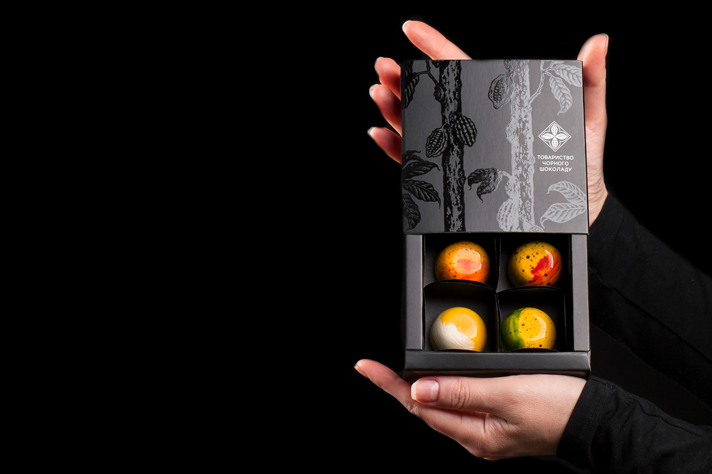 食品包裝設(shè)計(jì)