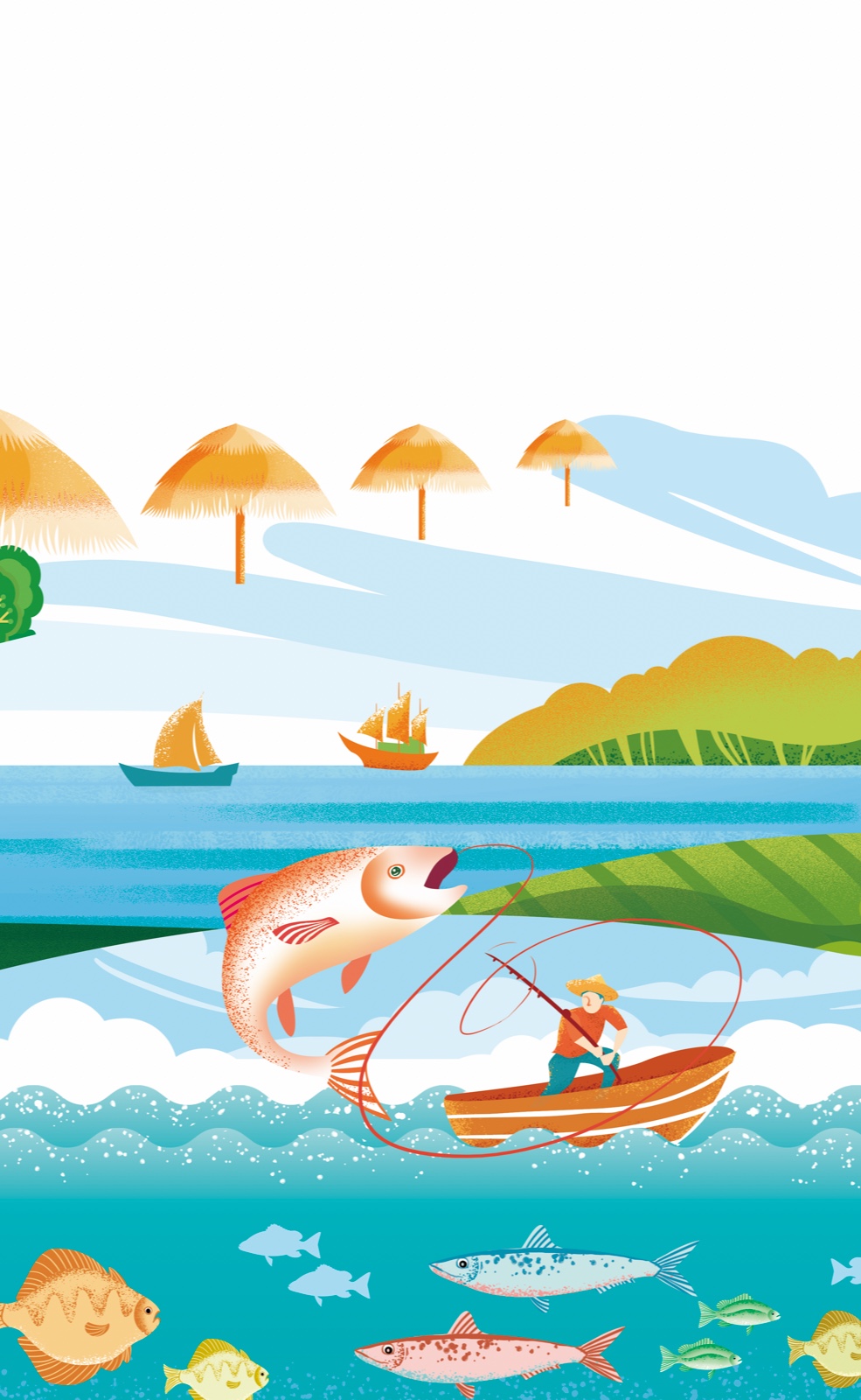 富裕縣綠色生態(tài)環(huán)境 富??h綠色生態(tài)環(huán)境