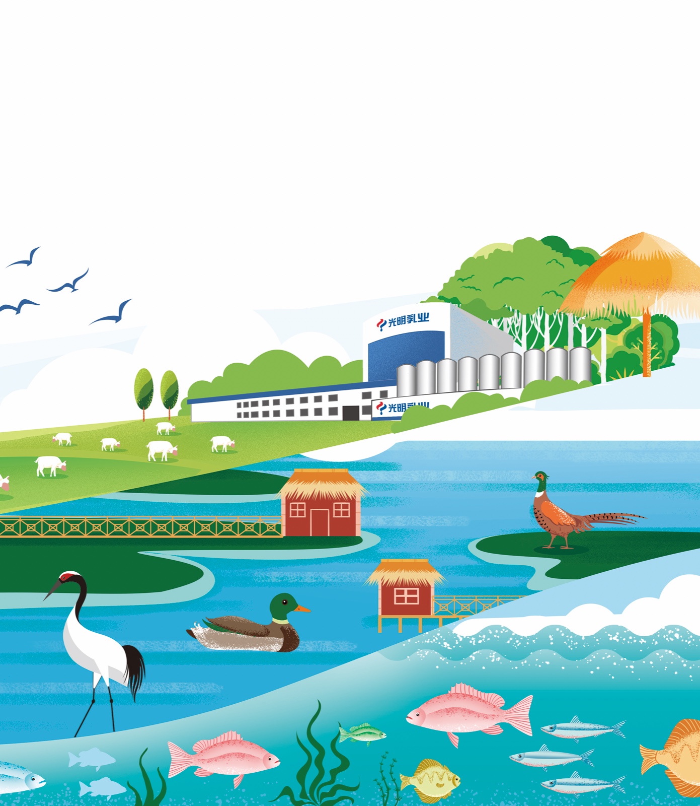 富裕產(chǎn)業(yè)發(fā)展 富裕產(chǎn)業(yè)發(fā)展