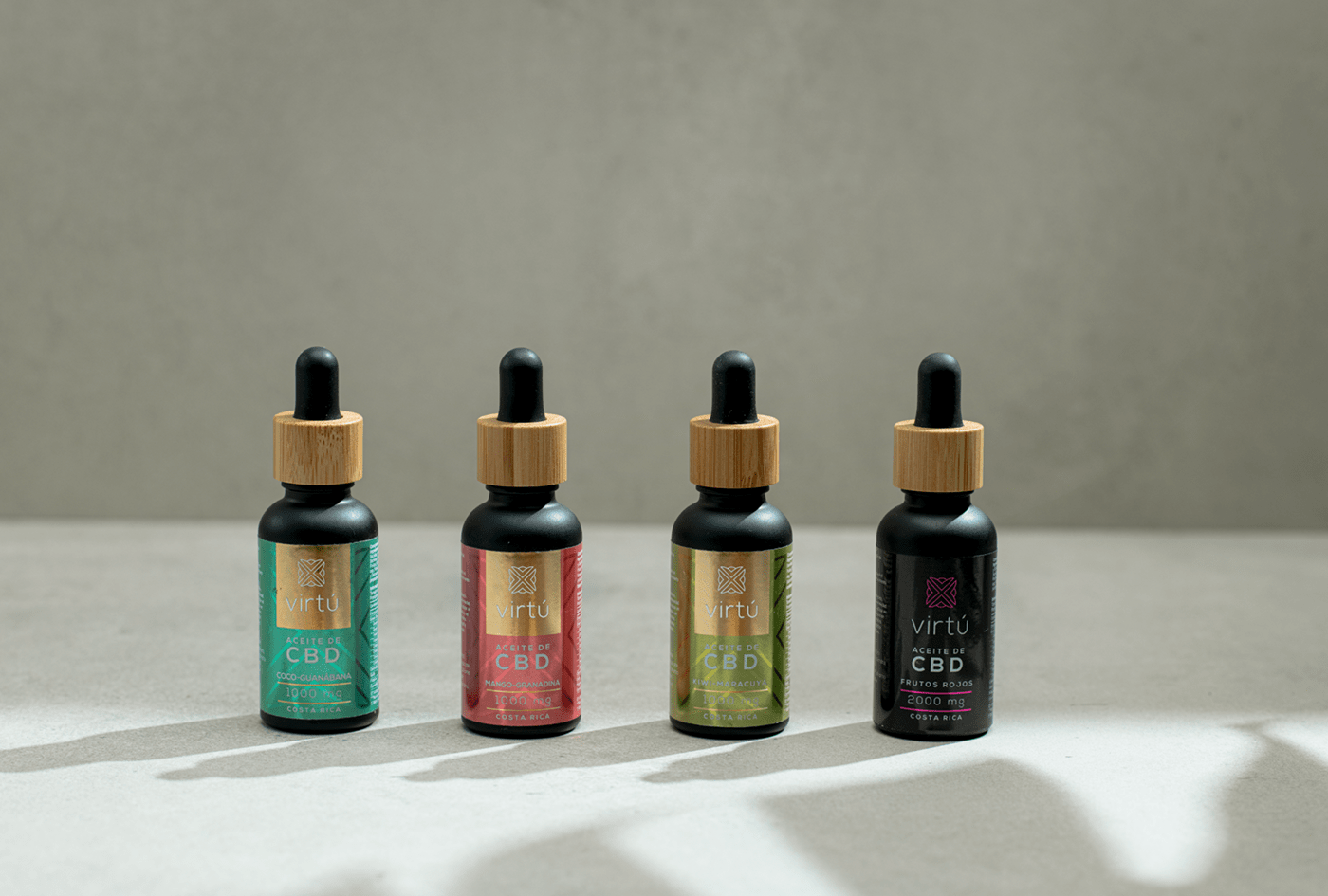 精油包裝設(shè)計(jì)