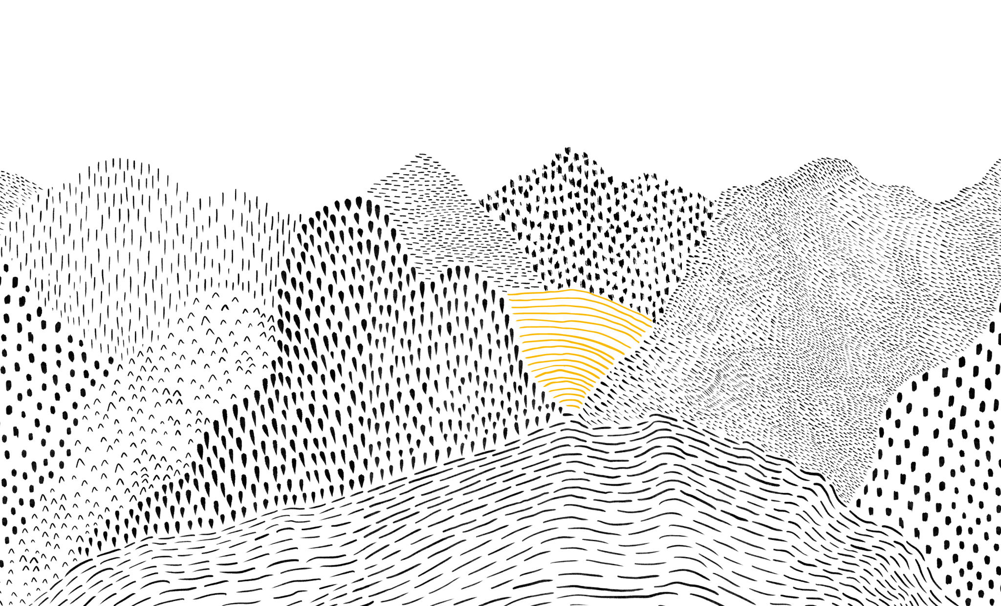  MOUNTAIN葡萄酒包裝設(shè)計(jì)，愛能移山