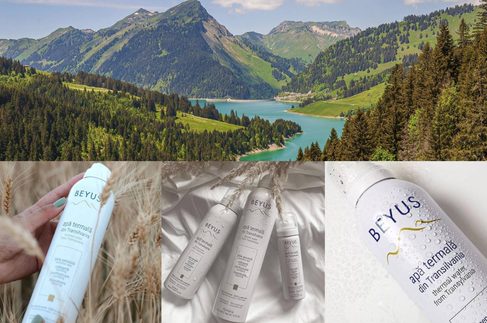 護膚品包裝設(shè)計，白色簡約風格的洗面奶包裝設(shè)計