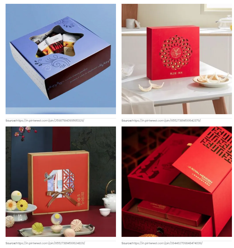 如何設(shè)計(jì)出一款能夠吸引消費(fèi)者的包裝盒？