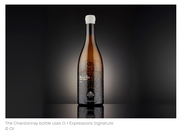 O-I的EXPRESSIONS SIGNATURE可變數(shù)據(jù)打印技術(shù)。