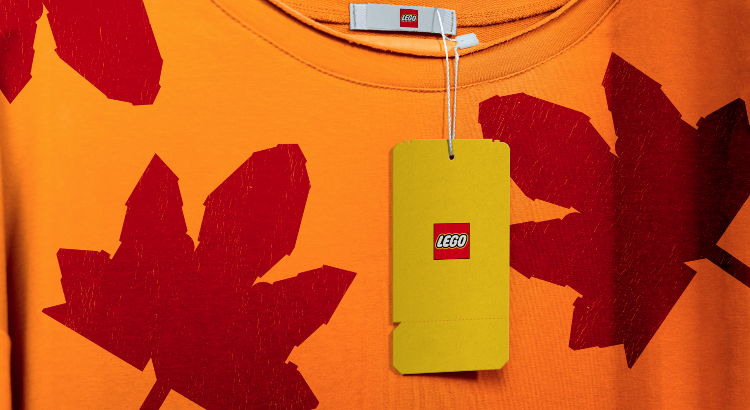 樂(lè)高標(biāo)志設(shè)計(jì)