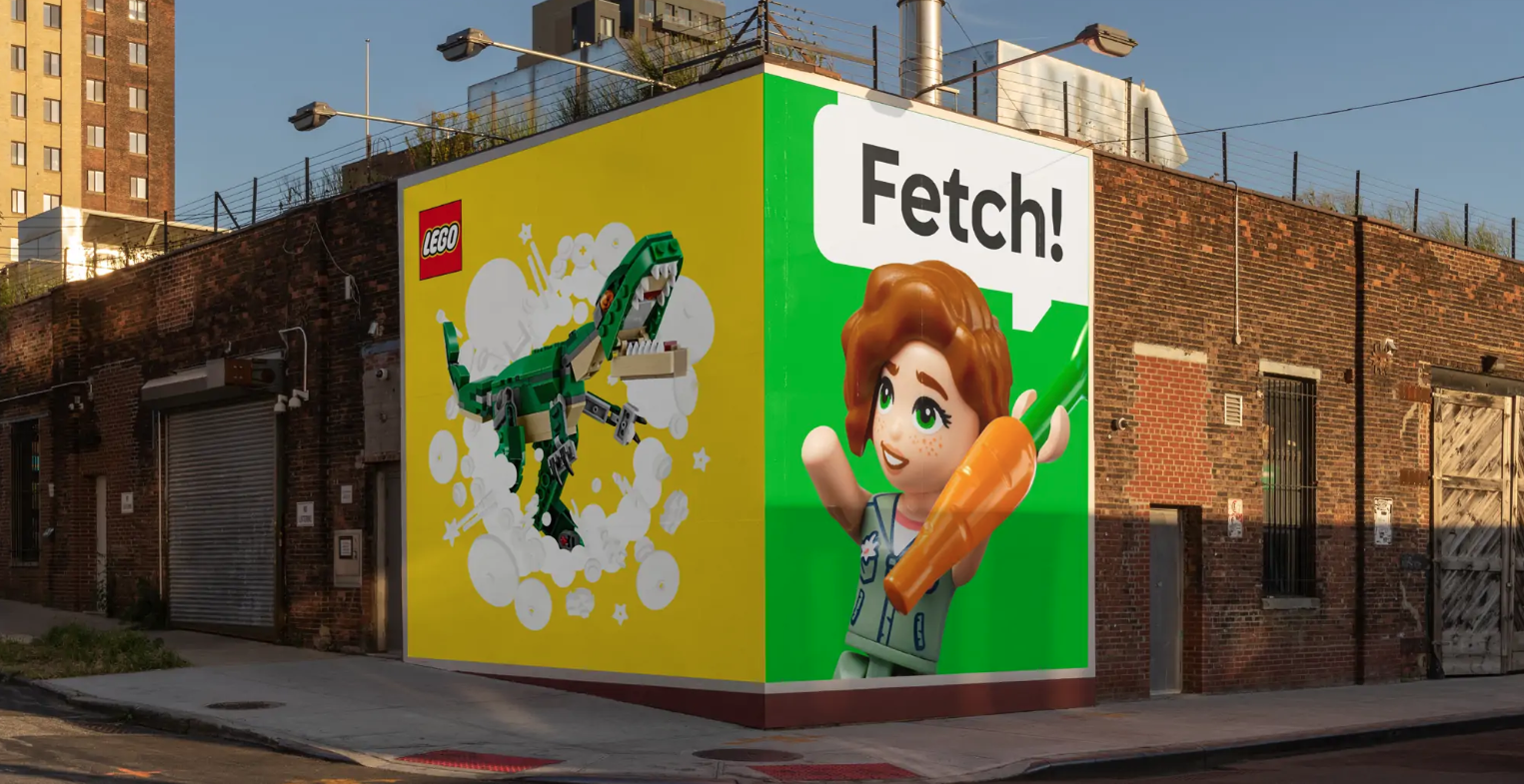 品牌海報(bào)創(chuàng)意設(shè)計(jì)