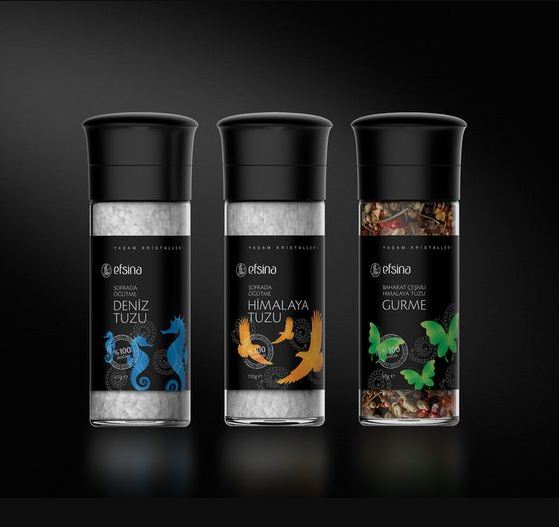 調(diào)料包裝設(shè)計(jì)