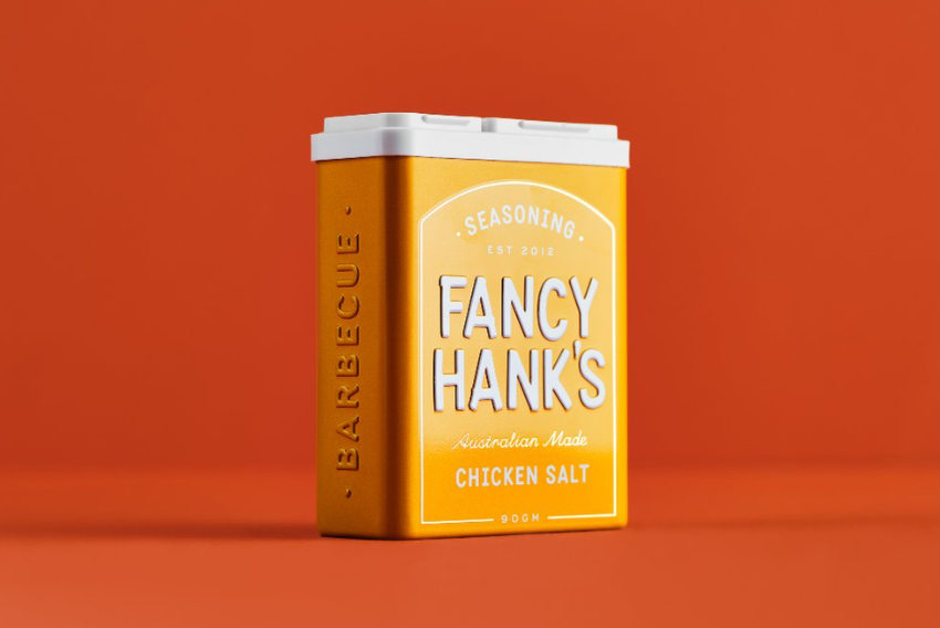 調(diào)料罐包裝設(shè)計(jì)