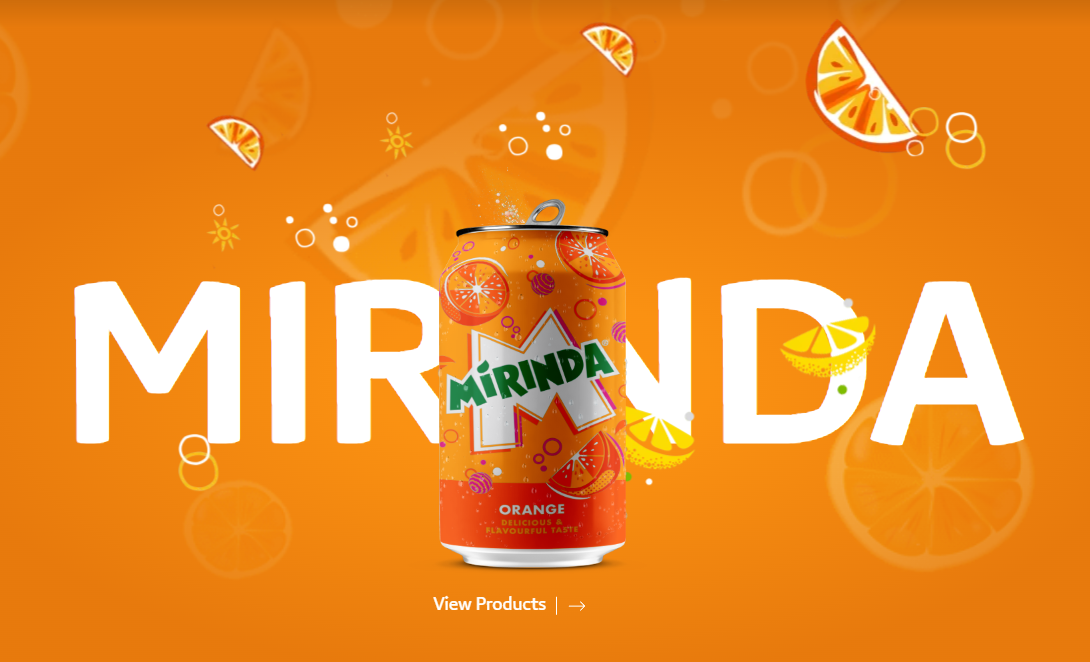 美年達飲料包裝設計”M設計策略“獨特的視覺形象改頭換面，產(chǎn)品包裝重塑變革之路