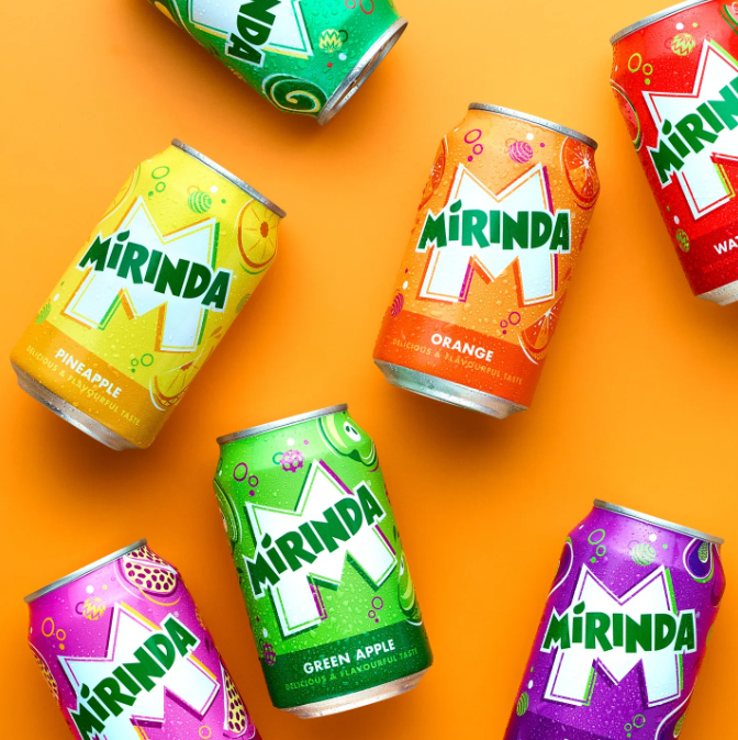 果汁飲料包裝設(shè)計(jì)