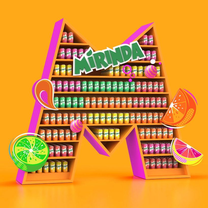 飲料包裝設(shè)計(jì)