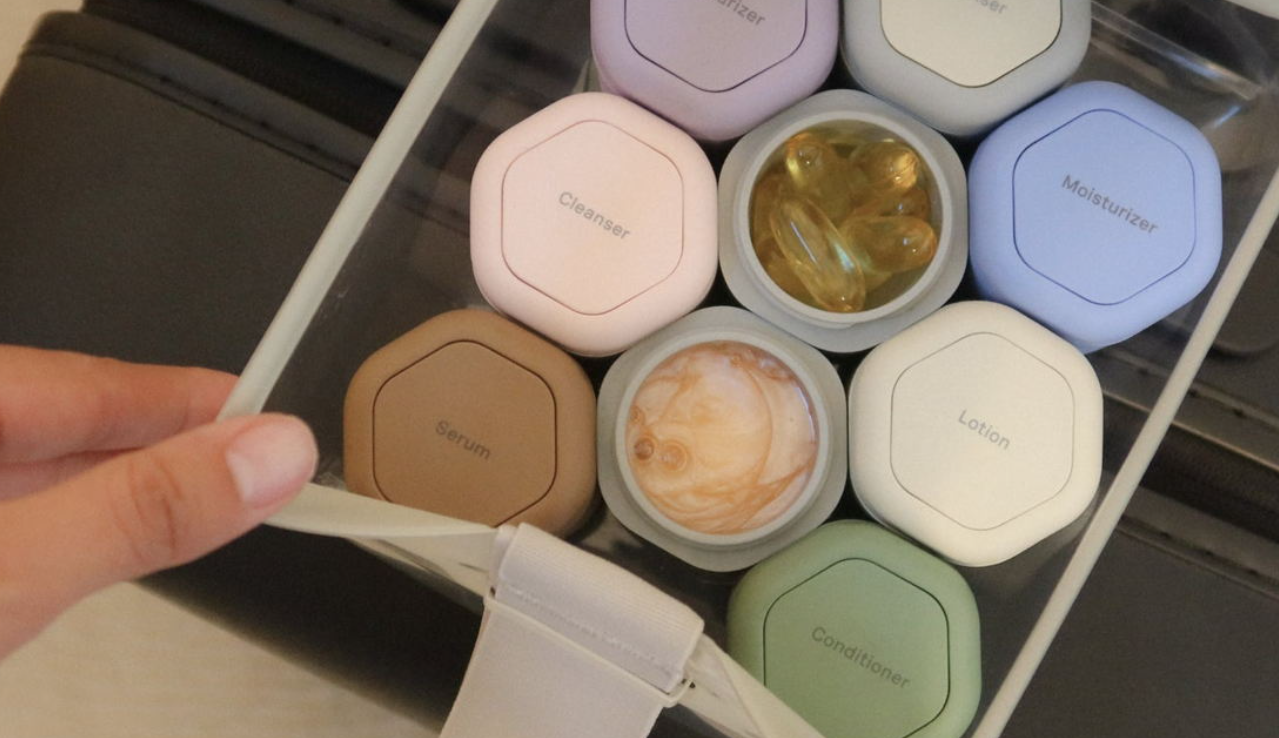 化妝品包裝設(shè)計(jì) 化妝品包裝設(shè)計(jì)