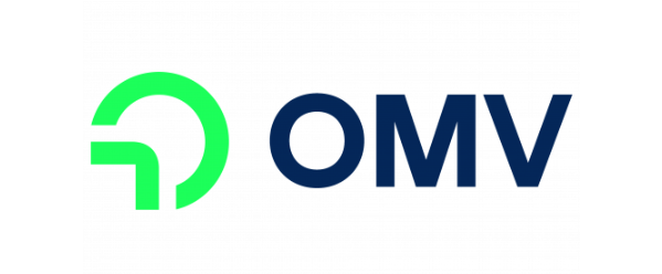 OMV新標志設(shè)計