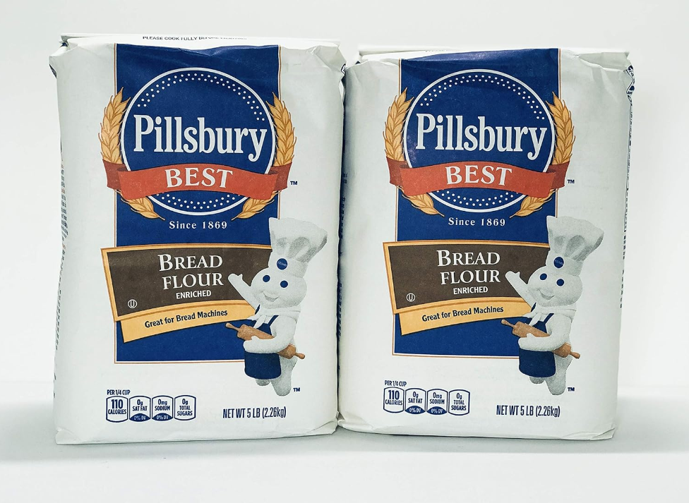 面粉包裝設(shè)計創(chuàng)意