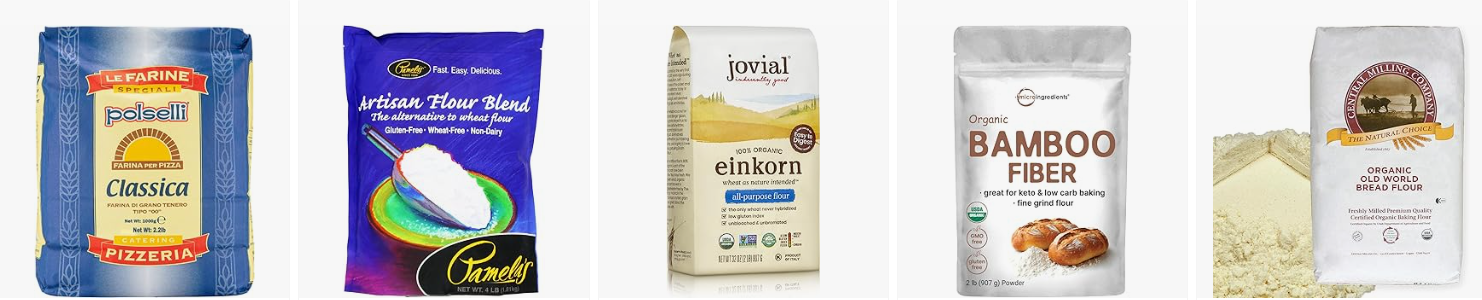 面粉包裝設(shè)計