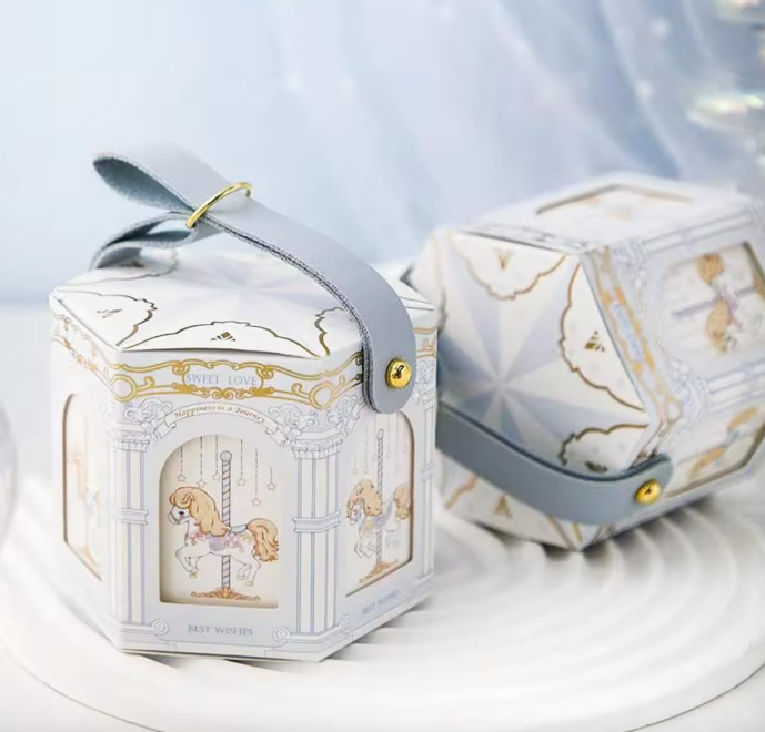 盒子創(chuàng)意設計