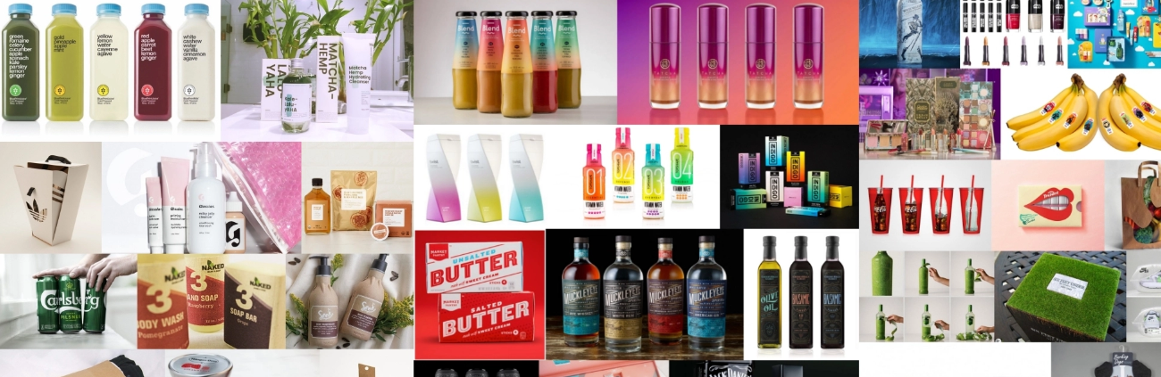 包裝設(shè)計(jì)師如何通過產(chǎn)品包裝設(shè)計(jì)來體現(xiàn)品牌個(gè)性？