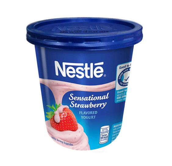 酸奶包裝設計 酸奶包裝設計