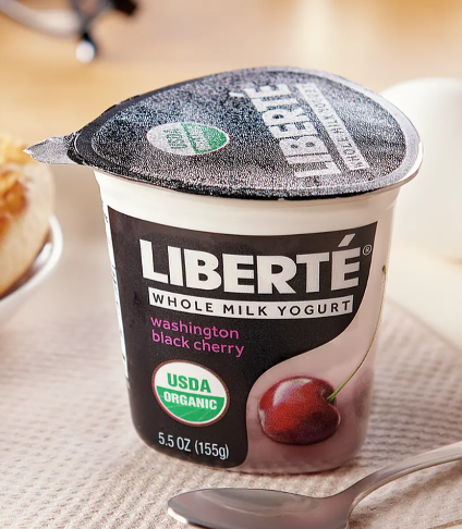 酸奶包裝設計 酸奶包裝設計