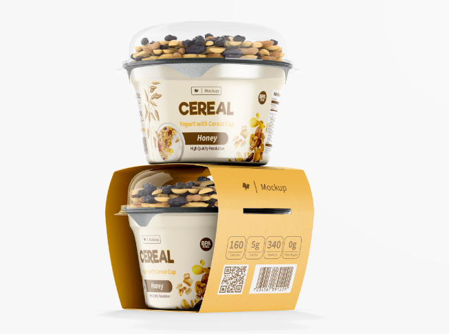 酸奶包裝設計 酸奶包裝設計