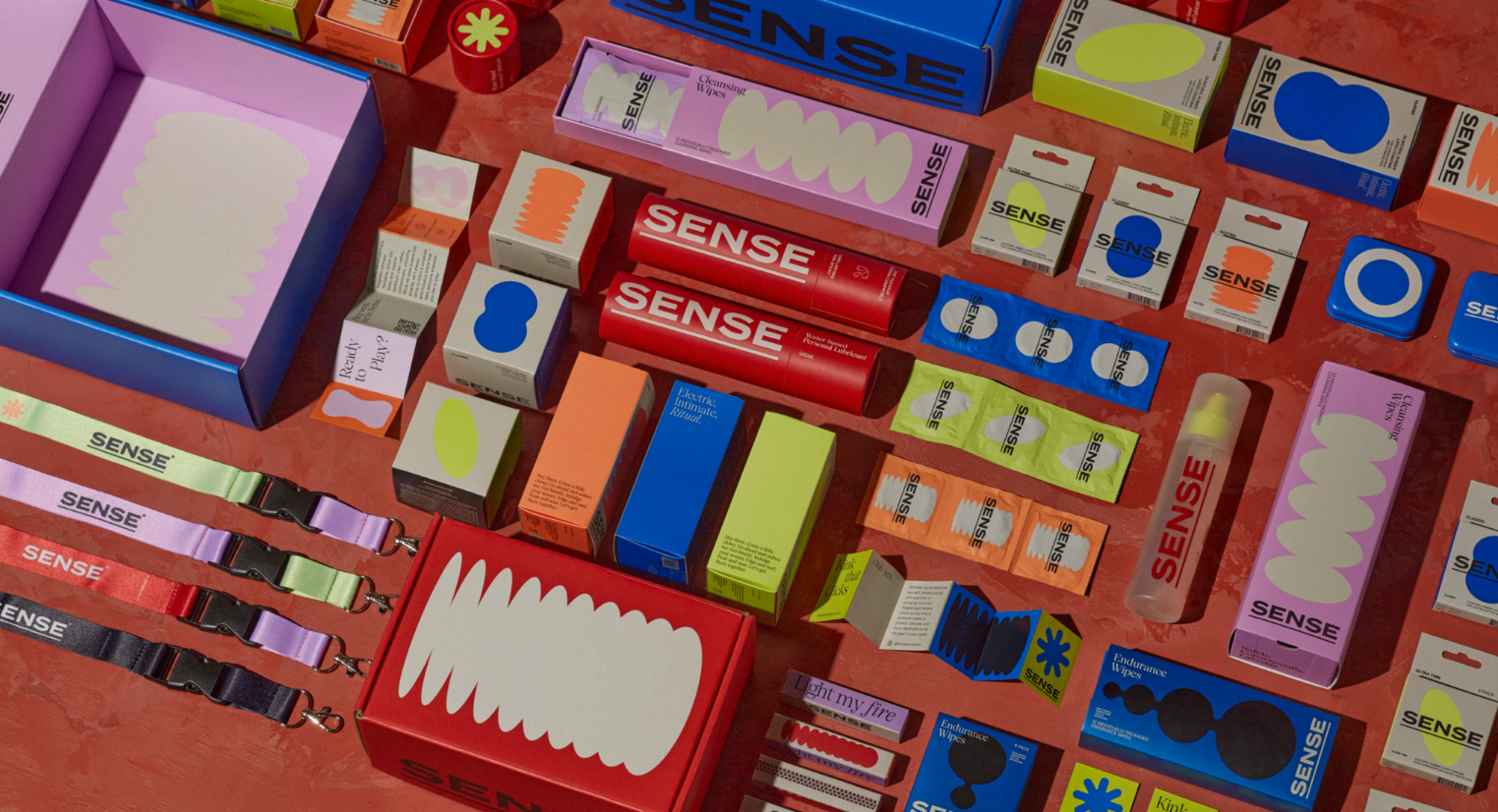 計(jì)生用品包裝設(shè)計(jì) 計(jì)生用品包裝設(shè)計(jì)