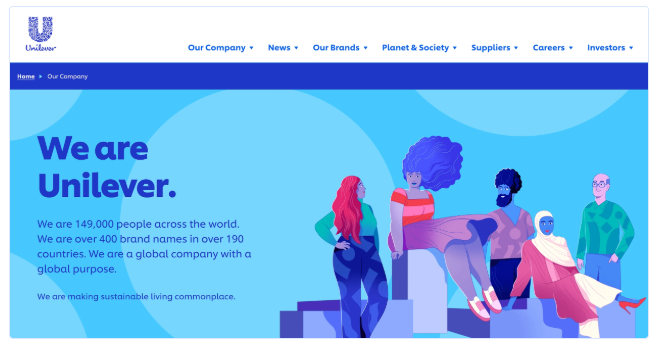 品牌設(shè)計趨勢