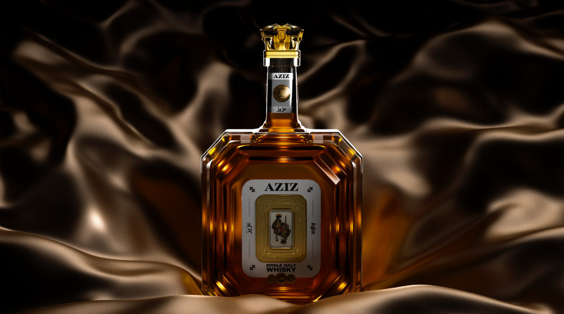 威士忌包裝設(shè)計欣賞 威士忌包裝設(shè)計欣賞