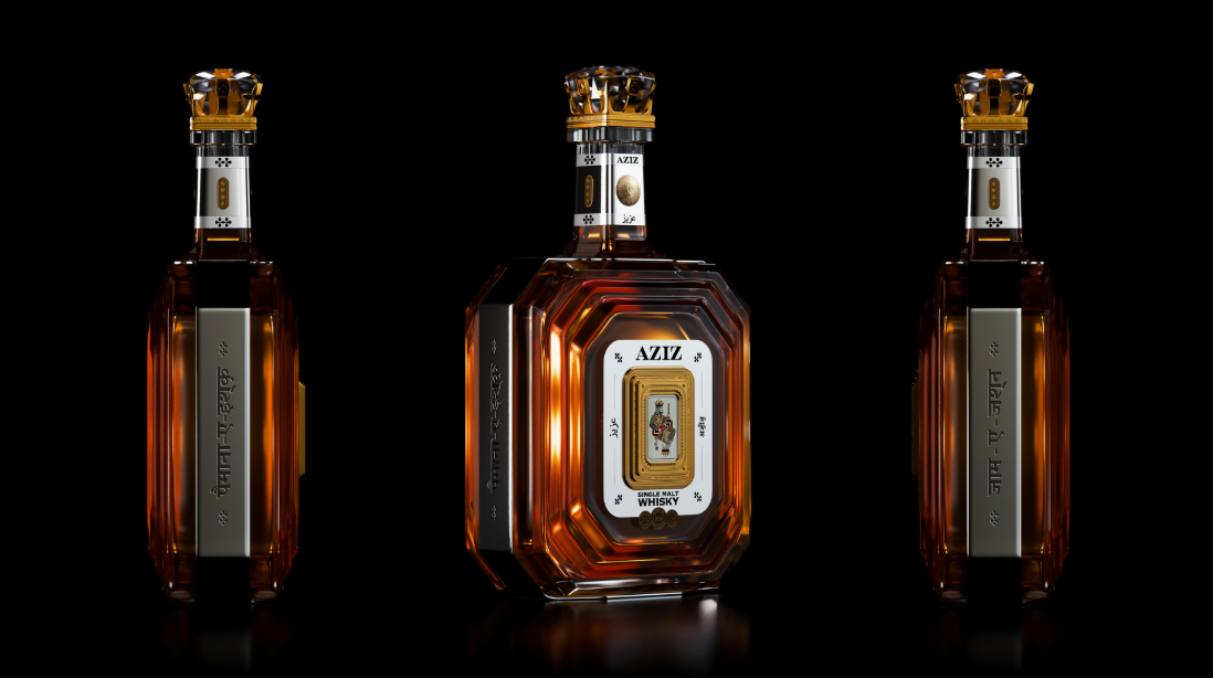 高端酒瓶型設(shè)計 高端酒瓶型設(shè)計