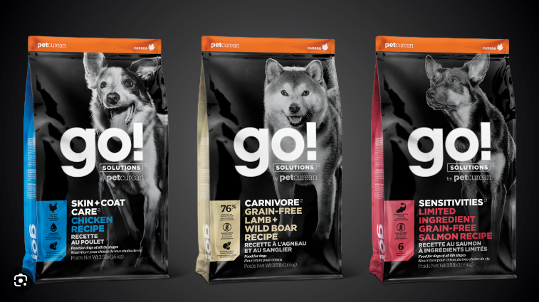 寵物食品包裝設(shè)計 寵物食品包裝設(shè)計