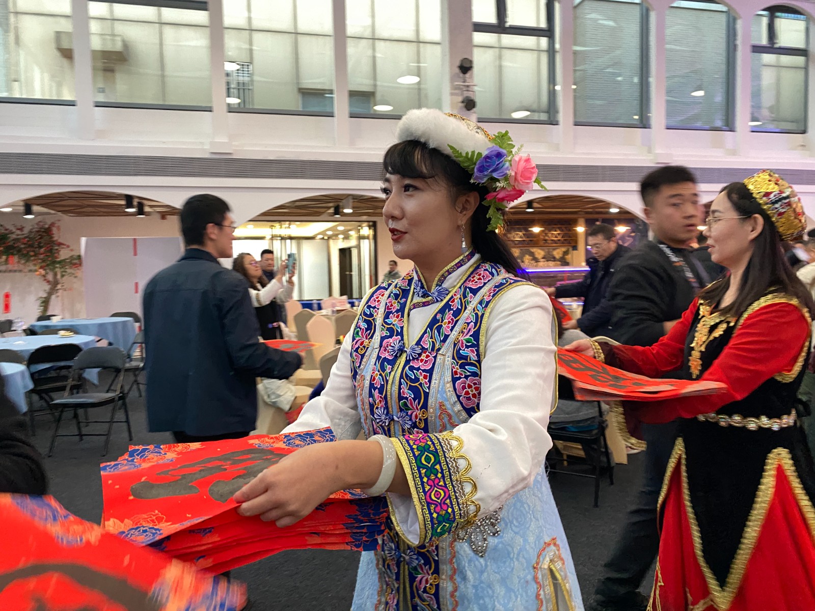 北京西林設(shè)計瓦斯牛IP