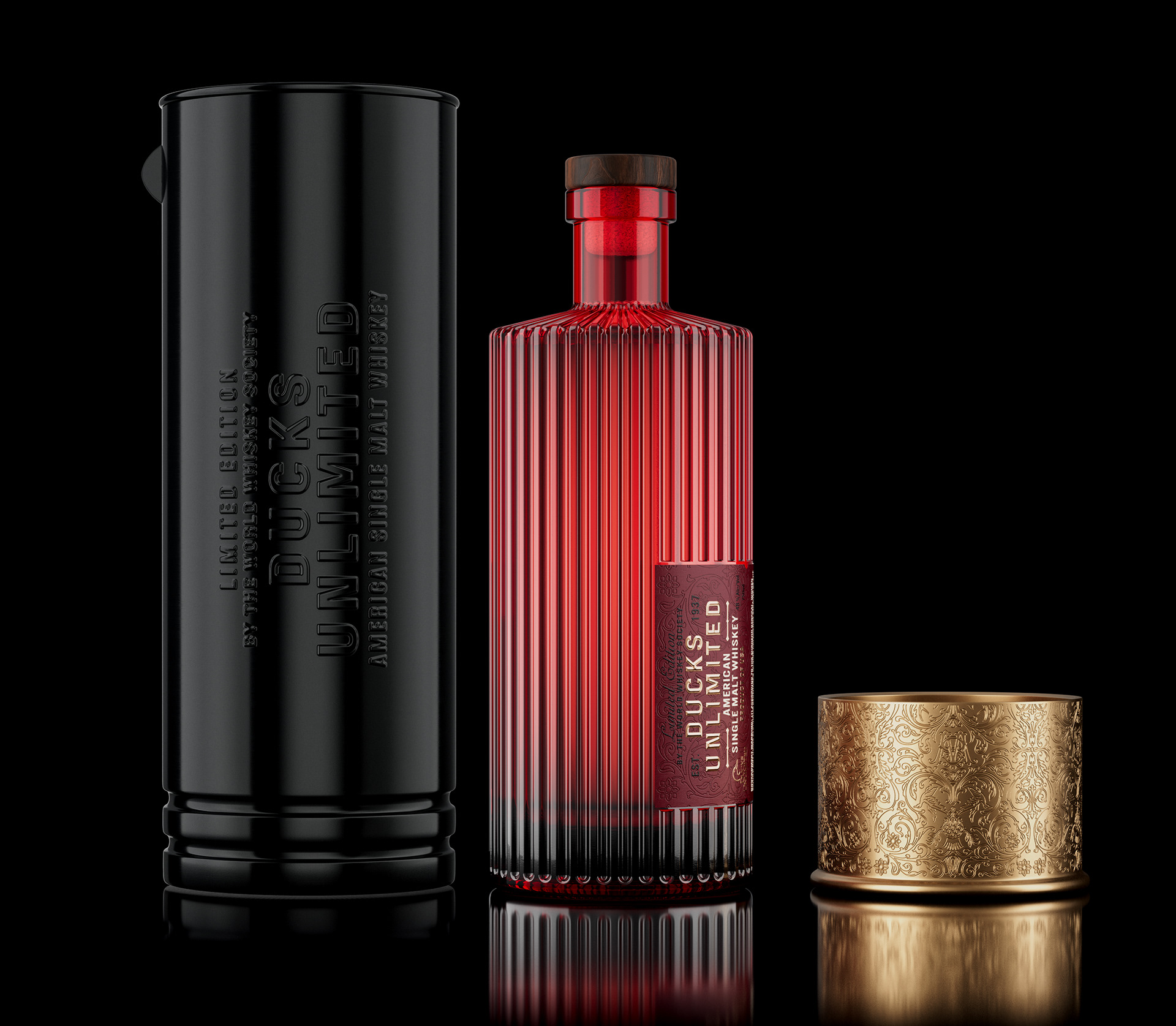 國外優(yōu)秀酒包裝設(shè)計(jì)創(chuàng)意欣賞 國外優(yōu)秀酒包裝設(shè)計(jì)創(chuàng)意欣賞