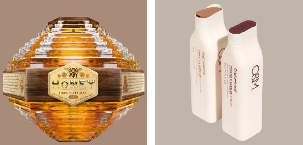 這些包裝設(shè)計理念能否激發(fā)您的創(chuàng)造力？