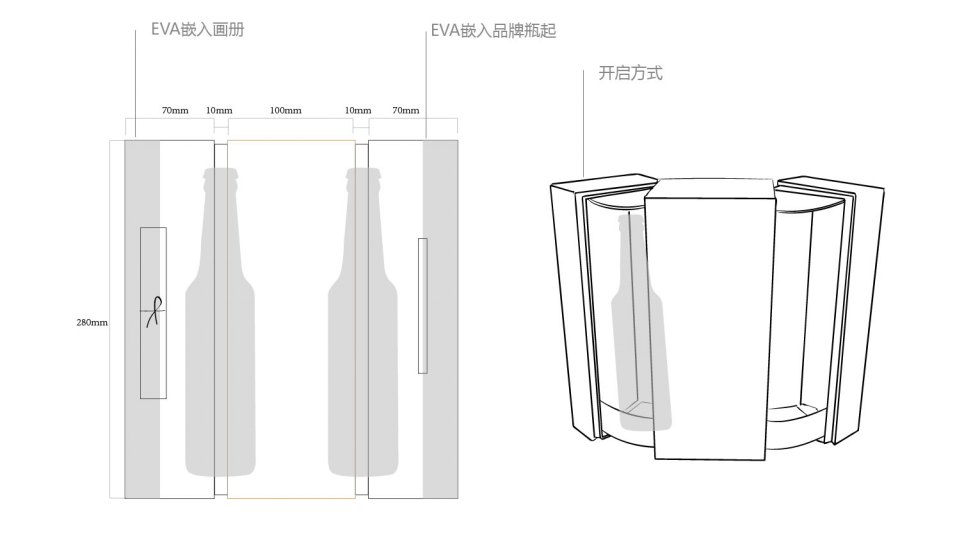 雪花啤酒包裝設(shè)計 雪花啤酒包裝設(shè)計