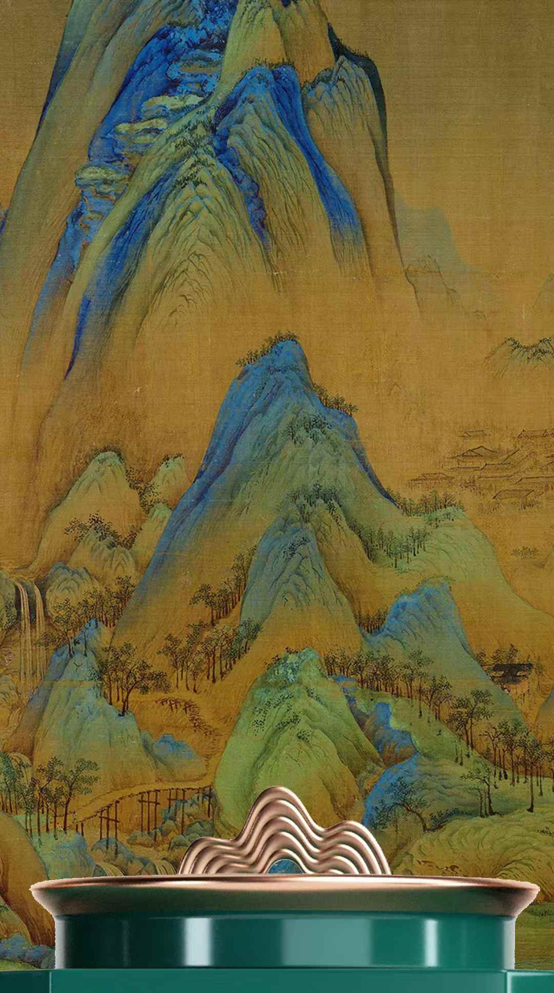 千山罐型設(shè)計 千山罐型設(shè)計