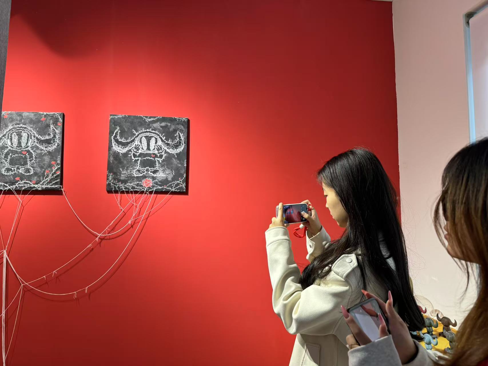 太原科技大學X北京西林設計