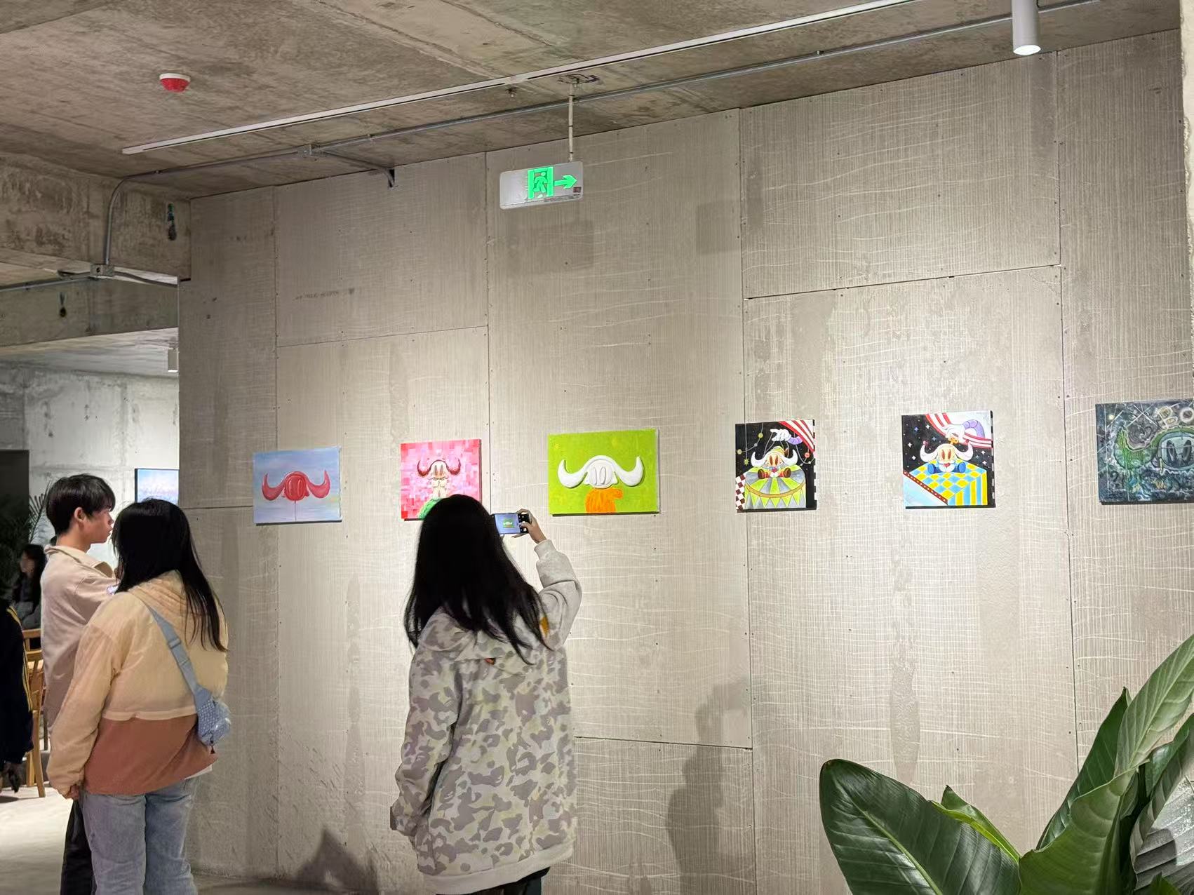 太原科技大學X北京西林設計