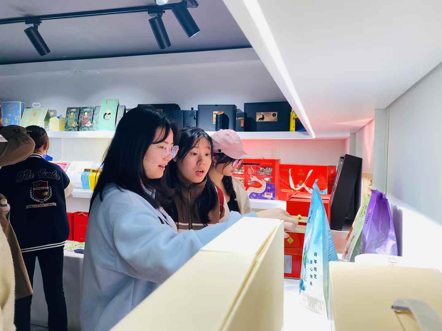 太原科技大學X北京西林設計