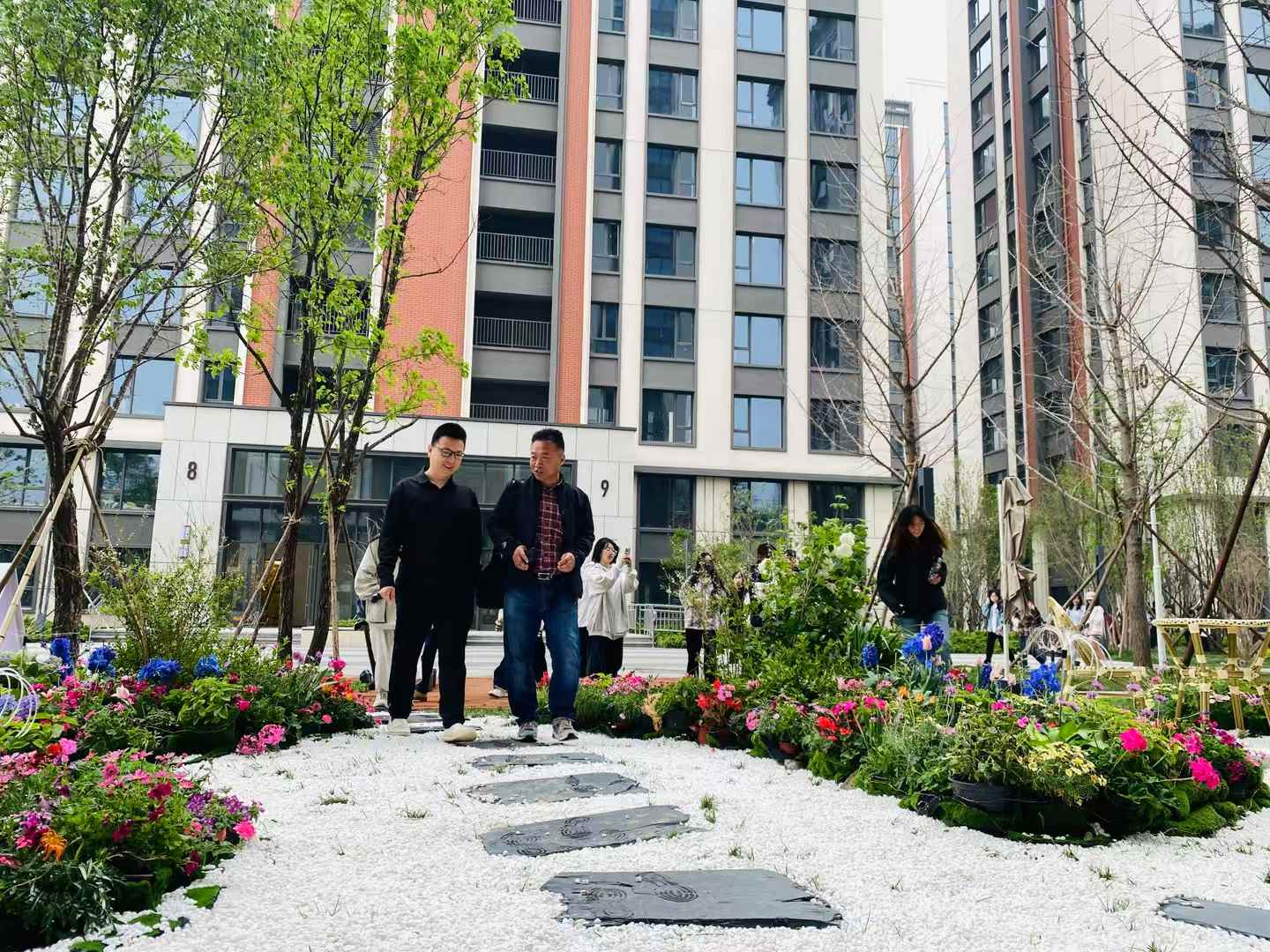 太原科技大學X北京西林設計